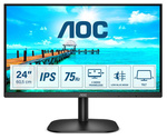 Monitor AOC 24B2XH