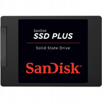 Dysk SSD SanDisk SDSSDA-2T00 2TB 2,5" SATA III (SDSSDA-2T00) USZKODZONY