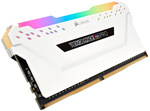 Pamięć RAM Corsair Vengeance RGB PRO 8GB DDR4 3600MHz CL18 USZKODZONA