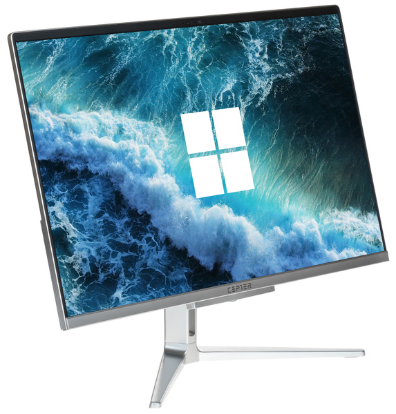 Komputer All in One Cepter Sense A440-02 32GB/512GB Windows 11