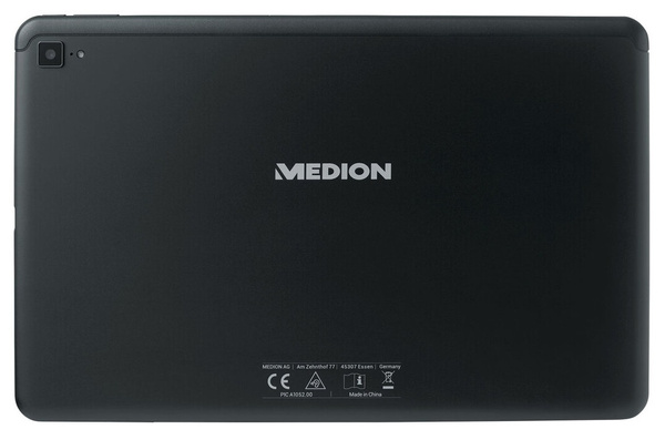 Tablet Medion LifeTab P10752 (U)