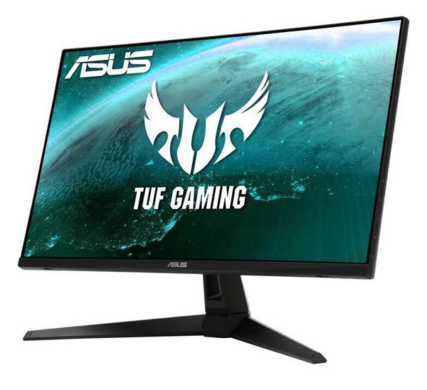 MONITOR GAMINGOWY ASUS VG279Q1A 27 CALA (W)