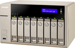 Serwer NAS Qnap TVS-863+
