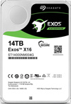 Dysk HDD Seagate Exos X16 ST14000NM004G 14TB SAS