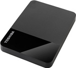 Przenośny dysk HDD Toshiba Canvio Ready 2TB (HDTP320EK3AA)