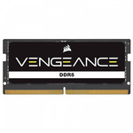 Pamięć RAM Corsair Vengeance SODIMM DDR5 32GB 4800MHz (CMSX32GX5M2A4800C40)