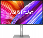 Monitor LED Asus ProArt 27 " 3840 x 2160 px IPS / PLS (90LM08E0-B01K70)USZKODZONY