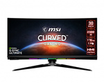 Monitor MSI Optix MEG381CQRDE Plus