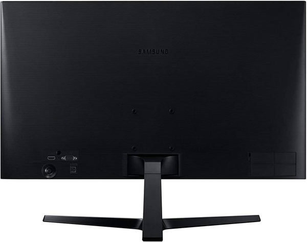 Monitor  23.5C Samsung LS24F356FHRXEN