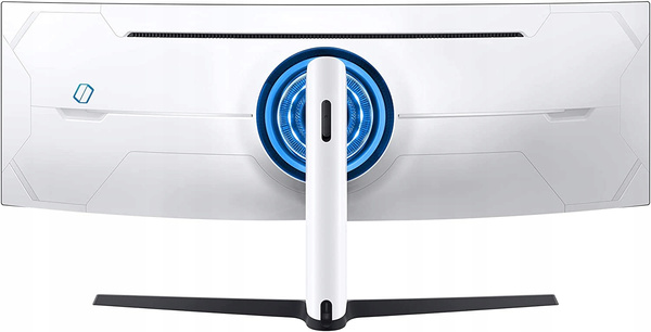 Monitor LED Samsung LS49AG952NU 49 " 5120 x 1440 px VA (LS49AG952NUXEN)