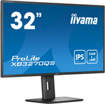 Monitor LED iiyama ProLite XB3270QS-B5 31,5 " 2560 x 1440 px IPS / PLS (XB3270QS-B5)