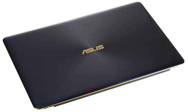 EKRAN ASUS ZENBOOK UX3490UA SZARY (U)