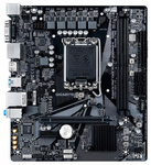 Płyta główna Micro ATX Gigabyte H610M S2H V2 Intel Socket 1700 (W)