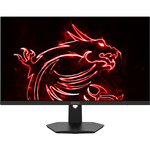 Monitor Gamingowy LED MSI G274F 27" 1920 x 1080px Rapid IPS 180Hz 1ms