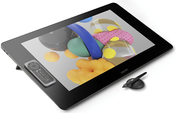 Tablet graficzny Wacom Cintiq Pro 24 4K Pen (DTK-2420)