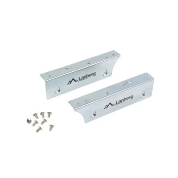 Ramka Sanki Adapter Szyny 2.5"  na 3.5" HDD