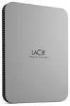 Przenośny dysk HDD LaCie Mobile Drive V2 1TB (STLP1000400)