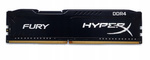 PAMIĘĆ RAM KINGSTON HYPERX FURY 8GB DDR4 2666MHz 1Rx8 PC4