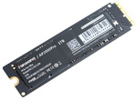 Dysk SSD FanXiang AP2000PRO PCIe for MAC 1TB NVMe M.2