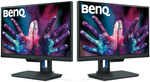 Monitor BenQ PD2500Q