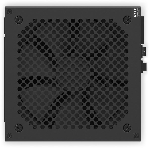 NZXT Zasilacz C850 V2 850W modularny 80+ Gold (PA-8G1BB-EU)