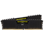 Pamięć RAM Corsair DDR4 32 GB Vengeance LPX 3200 MHz CL16.00 (CMK32GX4M2E3200C16) USZKODZONY