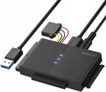 Adapter IDE/SATA Fideco PL319 (PL319)