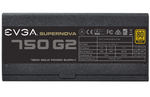 Zasilacz modularny ATX EVGA SuperNova 750 G2 750W 80+Gold (120-G2-0750)