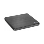 Nagrywarka DVD USB Hitachi-LG GP60NB60 SLIM czarna (GP60NB60.AUAE12B)