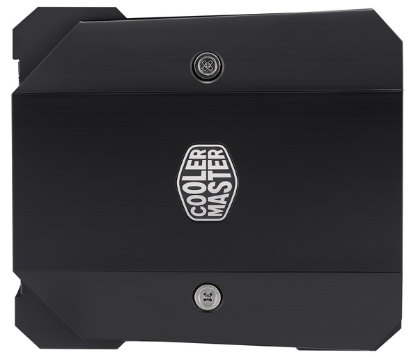 Chłodzenie Cooler Master MasterAir MA624 Stealth (MAM-D6PS-314PK-R1)