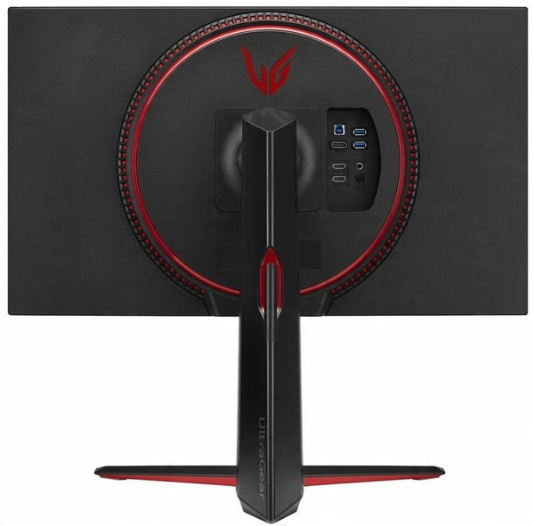 Monitor LG UltraGear 27GP850P-B