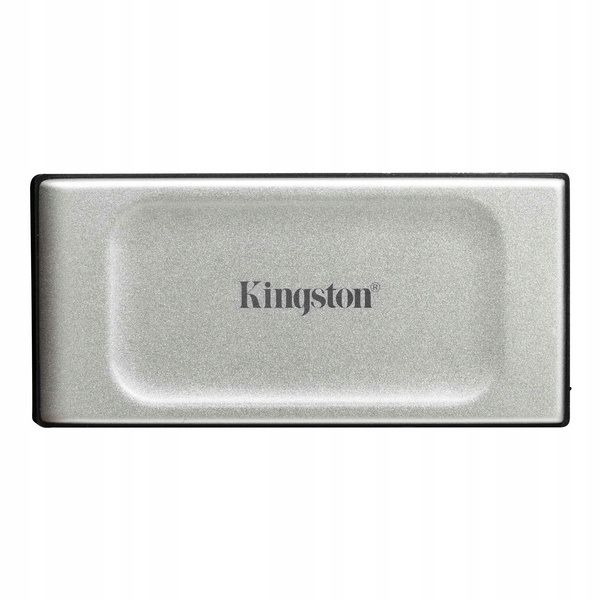 Dysk przenośny KINGSTON Portable XS2000 1TB SSD (SXS2000/1000G)