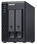 Moduł rozszerzający QNAP TR-002 20TB (2x10TB) Seagate IronWolf PRO