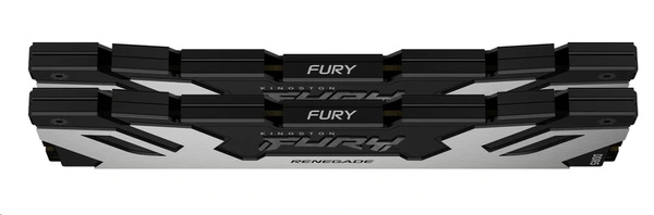 Pamięć RAM Kingston Fury Renegade DDR5 32GB 6000MHz CL32 (KF560C32RSK2-32)