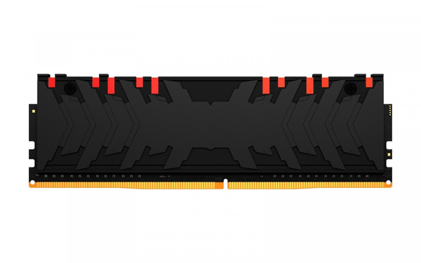 Kingston Fury Renegade RGB DDR4 16 GB 3200MHz CL16 (KF432C16RBAK2/16) USZKODZONE