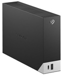 Przenośny dysk HDD Seagate One Touch with HUB 6TB (U)