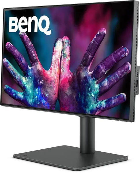 Monitor LED Benq PD2500Q 25 " 2560 x 1440 px IPS / PLS (W) (U)