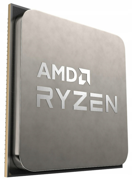 Procesor AMD Ryzen 5 5500 3.6-4.2GHz AM4 BOX (100-100000457BOX)