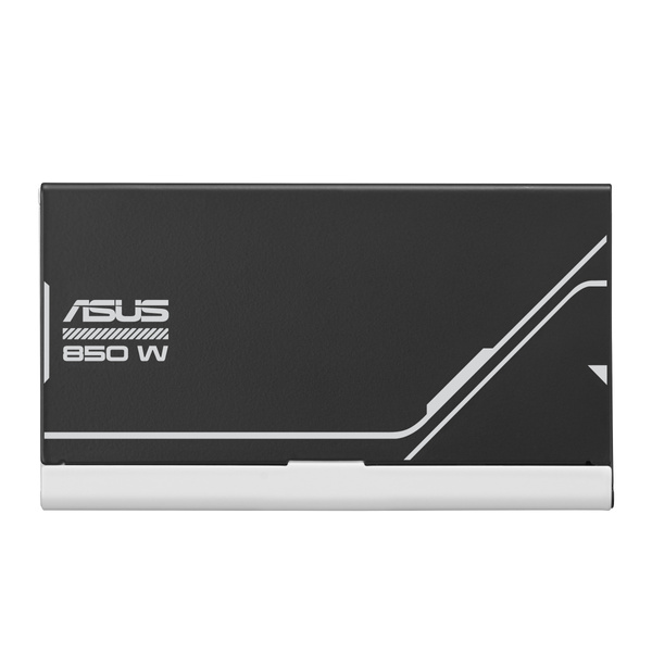 Zasilacz modularny ATX ASUS PRIME 850W AP-850G GOLD ATX 3.0 (B)