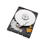 Dysk twardy Seagate ST2000LX001 Firecuda 2TB SATA III 2,5" () USZKODZONY