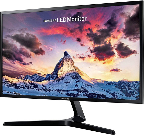 Monitor  23.5C Samsung LS24F356FHRXEN