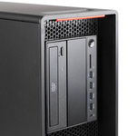 Lenovo ThinkStation P500 Windows 10 PRO PL