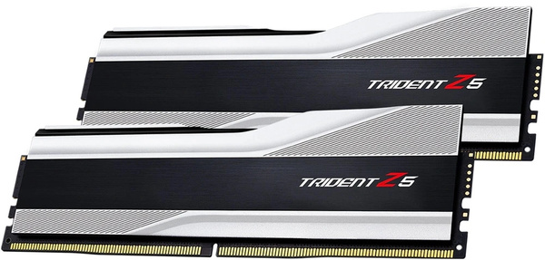 Pamięć G.Skill Trident Z5 DDR5 32GB 6400MHz CL32 (F5-6400J3239G16GX2-TZ5S)