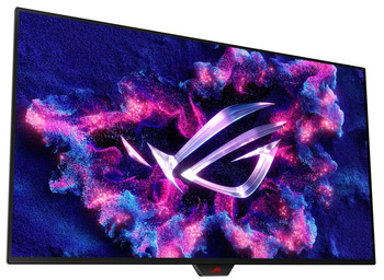 Monitor OLED ASUS ROG Swift OLED PG UCDM 31,5 " 3840 x 2160 px OLED (PG32UCDM) (U)(W)(B)