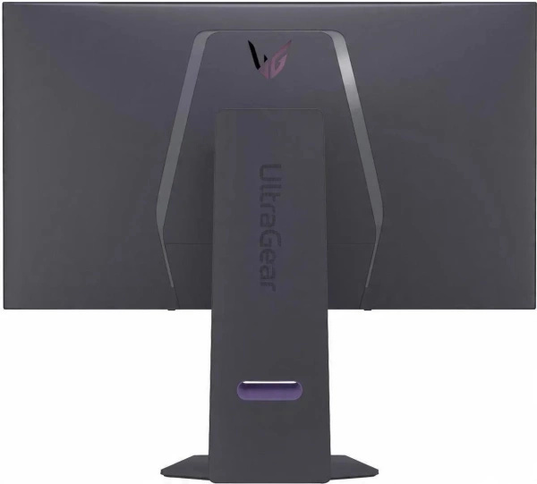 Monitor OLED LG UltraGear 32GS94UX-B