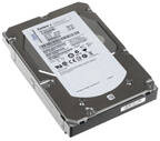 Dysk serwerowy SAS HDD IBM ST3450857SS 450GB (U)