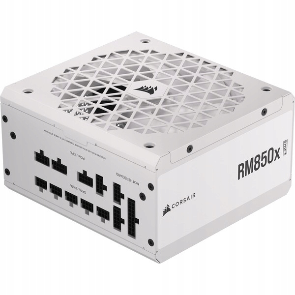 Zasilacz modularny Corsair Shift RM850x 850W 80 PLUS Gold (CP-9020274-EU)