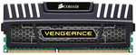 Pamięć RAM Corsair 16GB (2x8GB) DDR3 1600MHz CL9 (CMZ16GX3M2A1600C9)
