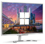 Komputer All in One Cepter A4300x 8GB/256GB Windows 11 (U) (W)