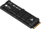 Dysk SSD WD_BLACK SN850P 4TB M.2 2280 PCI-E x4 Gen4 NVMe PS WDBBYV0040BNC